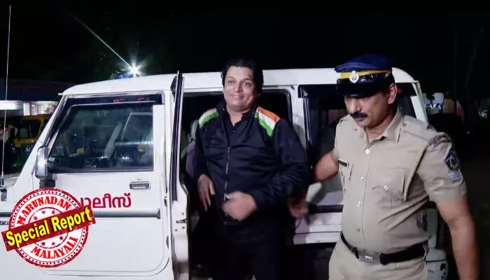 ഇത് പുരുഷന്മാര്‍ക്ക് വേണ്ടിയുള്ള സ്വാതന്ത്ര്യ സമരം; വെള്ളം മാത്രം കുടിച്ച് രാഹുല്‍ ഈശ്വറിന്റെ ജയില്‍വാസം രണ്ടാം ദിനത്തില്‍;  താന്‍ നിരാഹര സമരത്തിലെന്ന്  സൂപ്രണ്ടിന് എഴുതി നല്‍കി;  സെന്‍ട്രല്‍ ജയിലിലേക്ക് മാറ്റി; ഡോക്ടറുടെ സേവനം ലഭിക്കും