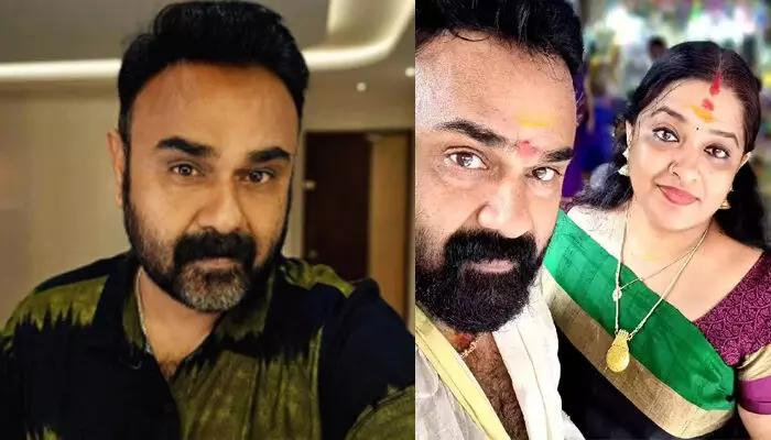 പെൺകുട്ടികൾ ശരീരത്തിന് ചേരുന്ന ഡ്രസ്സ്‌ വേണം ധരിക്കാൻ; അത് വൾ​ഗർ ആകരുത്; ചിലർക്ക് നല്ല ഭംഗിയായിരിക്കും; കാലം മാറിയെന്നൊക്കെ അറിയാം..എന്നാലും; തുറന്നുപറഞ്ഞ് നടൻ ഷാജു