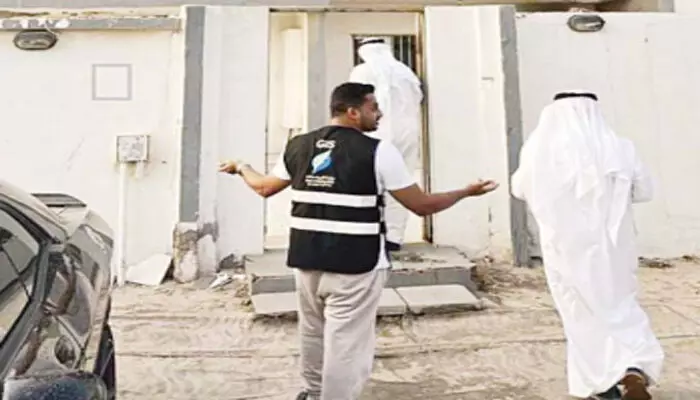 കല്യാണം കഴിക്കാത്തവർ കൂട്ടത്തോടെ സ്വകാര്യ പാർപ്പിട മേഖലകളിലേക്ക് കടക്കുന്നു; കടുത്ത നടപടിയുമായി കുവൈറ്റ് അധികൃതർ