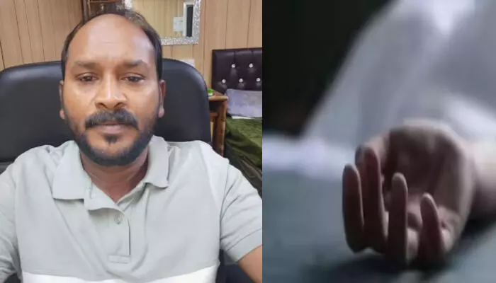 സർജറി അടക്കം ചെയ്തുനോക്കിയിട്ടും ജീവൻ രക്ഷിക്കാൻ സാധിച്ചില്ല; സൗദിയിൽ പക്ഷാഘാതം ബാധിച്ച് ചികിത്സയിൽ കഴിയവേ മലയാളി യുവാവ് മരണത്തിന് കീഴടങ്ങി; മരിച്ചത് പുളിമാത്ത് സ്വദേശി സർജറി അടക്കം ചെയ്തുനോക്കിയിട്ടും ജീവൻ രക്ഷിക്കാൻ സാധിച്ചില്ല; സൗദിയിൽ പക്ഷാഘാതം ബാധിച്ച് ചികിത്സയിൽ കഴിയവേ മലയാളി യുവാവ് മരണത്തിന് കീഴടങ്ങി; മരിച്ചത് പുളിമാത്ത് സ്വദേശി