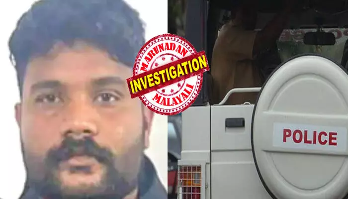 എടാ..ഈ ക്വട്ടേഷൻ നീ ഏറ്റെടുത്താൽ ഐഫോണ്‍ വാങ്ങി തരാം! ഇത് കേട്ടതോടെ മൈൻഡ് മാറി പ്രായപൂർത്തിയാകാത്ത കുട്ടിയുടെ ലഹരിക്കടത്ത്; പോലീസ് അന്വേഷണത്തിൽ പുറത്തുവന്നത് ഒളിവിൽ കഴിയുന്ന ഒരാളുടെ ക്രൂരതകൾ; ഒടുവിൽ താറാവ് ശ്യാമിനെ തൂക്കിയത് ഇങ്ങനെ