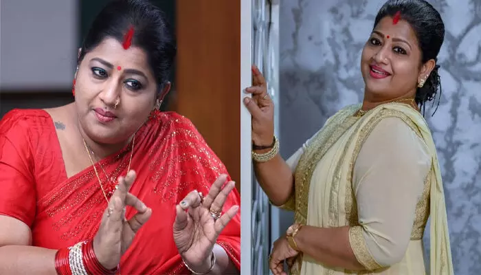 കുടുംബത്തെ പിരിഞ്ഞ് നിൽക്കാൻ വയ്യ..; ജീവിതം വെച്ച് റിസ്ക് എടുക്കാനും ഒട്ടും താൽപ്പര്യമില്ല; അതുകൊണ്ടാണ് അവിടെ നിന്ന് വിളി വന്നിട്ടും പോകാത്തത്; തുറന്നുപറഞ്ഞ് നടി പ്രിയങ്ക