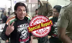 രാഹുല്‍ മാങ്കൂട്ടത്തിലിന് അനുകൂലമായി വീഡിയോ ചെയ്യുന്നത് നിര്‍ത്തണമെന്നാണ് എന്നോട് ആവശ്യപ്പെട്ടിരിക്കുന്നത്... നിര്‍ത്തില്ല! കസ്റ്റഡിയിലെ വിളിച്ചു പറയല്‍ നിര്‍ണ്ണായകമായി; അധിക്ഷേപ കേസിന് പുതിയ തലം നല്‍കി രാഹുല്‍ ഈശ്വര്‍ ജയില്‍വാസം; മങ്കൂട്ടം കേസും ഇനി കടുക്കും