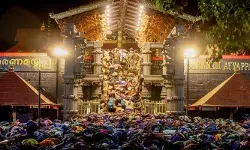 ശബരിമല നടവരവില്‍ റെക്കോര്‍ഡ് വര്‍ധന; 15  ദിവസം പിന്നിടുമ്പോള്‍ ആകെ വരവ് 92 കോടി രൂപ