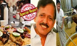 കേരളത്തിലെ ചെറുപ്പക്കാർ മന്തി അഡിക്ട്?; ആഴ്ചയിൽ ഒരു ദിവസമെങ്കിലും കഴിച്ചില്ലെങ്കിൽ സഹിക്കാൻ കഴിയാത്ത കുറ്റബോധം; കൂടെ മയോണെസും മസ്റ്റ്; മിക്ക ഹോട്ടലുകളിലും കടൽ കടന്നെത്തിയ ഭക്ഷണങ്ങൾ ട്രെൻഡാകുന്ന കാഴ്ച; ഇതൊക്കെ ആരോഗ്യത്തെ പ്രതികൂലമായി ബാധിക്കുന്നുണ്ടോ?; ആ ശീലത്തെ കുറിച്ച് പഴയിടം പറയുന്നത്