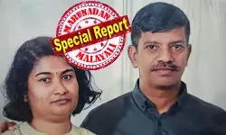 സ്ഥലം വില്‍പന നടക്കുന്നില്ല; കുറെ കടങ്ങള്‍ ഉണ്ട്; മരിക്കാതെ രക്ഷയില്ല; ഞാന്‍ മരിച്ചാല്‍ അവള്‍ക്ക് താങ്ങാന്‍ കഴിയില്ല; അവളെ വിട്ടിട്ട് പോകാന്‍ പറ്റില്ല; അതുകൊണ്ടാ അവളെ കൊന്നത്; അവള്‍ക്ക് സുഖമില്ല; അവളുടെ രോഗം മാറില്ല; ഭാര്യയെ കൊന്ന ശേഷം കയറു ചതിച്ചപ്പോള്‍ ആത്മഹത്യാ ശ്രമം പാഴായി; കണ്ണൂര്‍ ജയിലിലെ അതിസുരക്ഷയിലും ജില്‍സണ്‍ ആഗ്രഹം നടപ്പാക്കി; ആ മൂര്‍ച്ചയുളള ചെറിയ ആയുധം സെല്ലിനുള്ളില്‍ എത്തിയത് എങ്ങനെ?