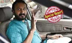 മുന്‍കൂര്‍ ജാമ്യ ഹര്‍ജി അടച്ചിട്ട കോടതി മുറിയില്‍ പരിഗണിക്കണം; പുതിയ ഹര്‍ജിയുമായി രാഹുല്‍ മാങ്കൂട്ടത്തില്‍; ഡിജിറ്റല്‍ തെളിവുകള്‍ അടക്കം പരിശോധിക്കേണ്ടതുണ്ട്; ഈ വിവരങ്ങള്‍ പുറത്തുപോകാന്‍ പാടില്ലെന്നും രാഹുലിന്റെ അപേക്ഷയില്‍ പറയുന്നു;  പാലക്കാട്ടെ ഫ്‌ലാറ്റിലെ കെയര്‍ടേക്കറുടെ മൊഴി രേഖപ്പെടുത്തി അന്വേഷണ സംഘം