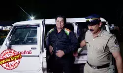 ഇത് പുരുഷന്മാര്‍ക്ക് വേണ്ടിയുള്ള സ്വാതന്ത്ര്യ സമരം; വെള്ളം മാത്രം കുടിച്ച് രാഹുല്‍ ഈശ്വറിന്റെ ജയില്‍വാസം രണ്ടാം ദിനത്തില്‍;  താന്‍ നിരാഹര സമരത്തിലെന്ന്  സൂപ്രണ്ടിന് എഴുതി നല്‍കി;  സെന്‍ട്രല്‍ ജയിലിലേക്ക് മാറ്റി; ഡോക്ടറുടെ സേവനം ലഭിക്കും