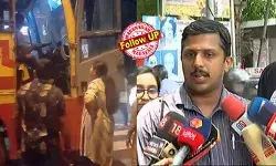 കെഎസ്ആര്‍ടിസി ഡ്രൈവറെ ആക്രമിച്ച കേസ്: മേയര്‍ ആര്യ രാജേന്ദ്രന്‍ അടക്കം മൂന്നുപേരെ ഒഴിവാക്കി പോലീസ് കുറ്റപത്രം; ഏക പ്രതി മേയറുടെ സഹോദരന്‍ മാത്രം; ആര്യയെ പ്രതി ചേര്‍ക്കണമെന്ന് ആവശ്യപ്പെട്ട് ഡ്രൈവര്‍ യദു കോടതിയില്‍