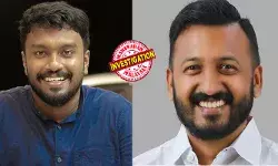 ഹോട്ടലില്‍ എത്തിക്കുമ്പോള്‍ രാഹുലിന് ഒപ്പമുണ്ടായിരുന്നത് സുഹൃത്ത് ഫെന്നി നൈനാന്‍; കാറോടിച്ചത് യൂത്ത് കോണ്‍ഗ്രസ് സംസ്ഥാന സെക്രട്ടറിയുമായ ഫെന്നി; ക്രൂര പീഡനത്തിന് ശേഷം ഒരക്ഷരം പോലും ചോദിക്കാതെ ഫെന്നി വീട്ടിനടുത്തുള്ള വഴിയില്‍ ഇറക്കി വിട്ടെന്ന് യുവതി; രാഹുലിനൊപ്പം അടൂര്‍ നഗരസഭ എട്ടാം വാര്‍ഡ് സ്ഥാനാര്‍ഥിയും കുരുക്കില്‍