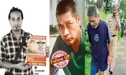 എന്തുചെയ്യണമെന്ന് അറിയാതെ കളമശേരി മെഡിക്കല്‍ കോളേജില്‍ നിന്നിറങ്ങി; നടന്ന് നടന്ന് എച്ച്എംടിക്ക് സമീപം അലഞ്ഞുനടക്കുന്നതിനിടെ സൂരജ് ലാമ ചതുപ്പില്‍ കുടുങ്ങിയത് ആകാമെന്ന നിഗമനത്തില്‍ പൊലീസ്; ഓര്‍മ്മ നഷ്ടപ്പെട്ട മനുഷ്യനെ അലയാന്‍ വിട്ട് കൈകഴുകി; മൃതദേഹത്തിന് ഒന്നര മാസത്തെ പഴക്കം; മകന്റെ പരാതിയില്‍ വീഴ്ചകള്‍ ഒന്നൊന്നായി പുറത്ത്!