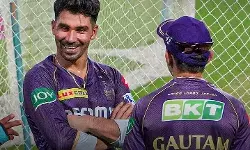 കുറ്റം പറയുന്നവര്‍ പറഞ്ഞോട്ടെ; ഗംഭീര്‍ ലോകത്തിലെ ഏറ്റവും മികച്ച കോച്ചും നല്ല മനുഷ്യനും; കോലി-ഗംഭീര്‍ തര്‍ക്കങ്ങള്‍ക്കിടെ ഇന്ത്യന്‍ കോച്ചിനെ പിന്തുണച്ച് അഫ്ഗാനിസ്ഥാന്‍ താരം