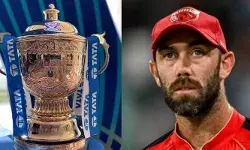 ഇന്ത്യ തന്ന സ്‌നേഹത്തിന് നന്ദി; ഐപിഎല്‍ അവസാനിപ്പിച്ചതായി ഗ്ലെന്‍ മാക്സ്വെല്‍; ഓസിസ് താരം പാക്ക് ലീഗിലേക്ക്? ഐപിഎല്‍ താരലേലത്തില്‍ രണ്ടു കോടി അടിസ്ഥാന വിലയുള്ള രണ്ടു ഇന്ത്യന്‍ താരങ്ങള്‍ മാത്രം; 77 ഒഴിവിലേക്ക് 1355 താരങ്ങള്‍; അബുദാബിയില്‍ മിനി ലേലം 16ന്