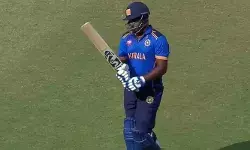 അവസാന ആറ് വിക്കറ്റുകള്‍ വീണത് 16 റണ്‍സിനിടെ; മികച്ച തുടക്കം ലഭിച്ചിട്ടും നിരാശപ്പെടുത്തി ബാറ്റര്‍മാര്‍;  കേരളത്തെ എറിഞ്ഞിട്ട് യാഷ് താക്കൂര്‍;  മുഷ്താഖ് അലി ട്രോഫിയിലും വിദര്‍ഭക്ക് മുന്നില്‍ കീഴടങ്ങി കേരളം