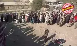 അഫ്ഗാനിസ്ഥാന്‍ വീണ്ടും ഇരുണ്ട യുഗത്തിലേക്ക്! താലിബാന്‍ ഭരണകൂടത്തിന്റെ കിരാത വാഴ്ച: 13 വയസ്സുകാരന്‍ സ്റ്റേഡിയത്തില്‍ വെച്ച് വധശിക്ഷ നടപ്പാക്കി; 80,000 കാണികള്‍; വെടിയൊച്ച കേട്ടപ്പോള്‍ അല്ലാഹു അക്ബര്‍ വിളികള്‍; മൂന്ന് വര്‍ഷത്തിനിടെ 12 പൊതുവധശിക്ഷകള്‍