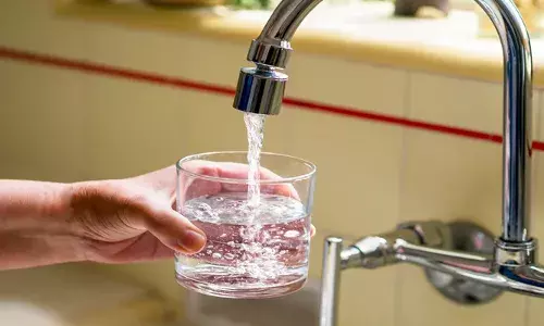 തമ്മനം പമ്പ് ഹൗസില്‍ അറ്റകുറ്റപ്പണികള്‍; കൊച്ചി നഗരത്തില്‍ ഇന്ന് രാത്രി മുതല്‍ രണ്ടുദിവസം കുടിവെള്ളം മുടങ്ങും