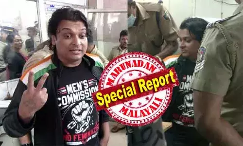 രാഹുല്‍ മാങ്കൂട്ടത്തിലിന് അനുകൂലമായി വീഡിയോ ചെയ്യുന്നത് നിര്‍ത്തണമെന്നാണ് എന്നോട് ആവശ്യപ്പെട്ടിരിക്കുന്നത്... നിര്‍ത്തില്ല! കസ്റ്റഡിയിലെ വിളിച്ചു പറയല്‍ നിര്‍ണ്ണായകമായി; അധിക്ഷേപ കേസിന് പുതിയ തലം നല്‍കി രാഹുല്‍ ഈശ്വര്‍ ജയില്‍വാസം; മങ്കൂട്ടം കേസും ഇനി കടുക്കും