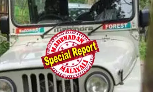 ബോണക്കാട്ടെ കാട്ടിലേക്ക് പോയവരുടെ കൈയ്യില്‍ മതിയായ വാര്‍ത്താ വിനിമയ സംവിധാനം ഉണ്ടായിരുന്നില്ല; കാട്ടിനുള്ളില്‍ മൊബൈല്‍ റേഞ്ച് ആശ്രയിച്ചുള്ള കണക്കെടുപ്പ് വിവാദത്തില്‍; കാടിനെ വേണ്ടു വോളം അറിയാത്ത ഉദ്യോഗസ്ഥരും പ്രതിസന്ധിയായോ? ഈ കൂട്ടത്തില്‍ ഉണ്ടായിരുന്നത് കാടറിയാവുന്ന രാജേഷ് മാത്രം; ബോണക്കാട്ടെ ആശങ്ക നീങ്ങി; ആ മൂന്ന് ഉദ്യോഗസ്ഥരും സുരക്ഷിതര്‍; ചര്‍ച്ചയാകുന്നത് ഫോറസ്റ്റുകാരുടെ അടിസ്ഥാന സൗകര്യ കുറവ്