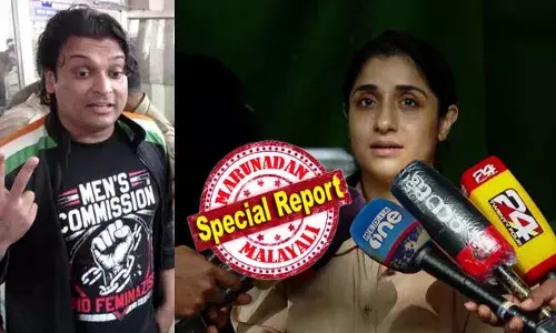 വെള്ളം മാത്രം മതി; ഭക്ഷണമൊന്നും വേണ്ട; ജയിലില്‍ നിരാഹാരം അരംഭിച്ച് രാഹുല്‍ ഈശ്വര്‍; പോലീസ് പറഞ്ഞതെല്ലാം കള്ളം, ഹാജരാകാന്‍ നോട്ടീസ് ലഭിച്ചിരുന്നില്ലെന്ന് രാഹുല്‍ ഈശ്വറിന്റെ ഭാര്യ; അറസ്റ്റ് ആദ്യം നടക്കട്ടെ പിന്നീട് കുറ്റം കണ്ടുപിടിക്കാം എന്ന നിലപാടിലായിരുന്നു പോലീസെന്ന് ദീപ രാഹുല്‍ ഈശ്വര്‍