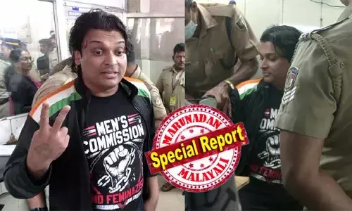 കോടതിയെയും നിയമം പഠിപ്പിച്ചു; വക്കീലിനെ പറയാന്‍ സമ്മതിക്കാതെ ശബ്ദം ഉയര്‍ത്തി; താന്‍ നിരപരാധിയാണെന്ന് കോടതിയില്‍ വിളിച്ചു പറഞ്ഞു; ഇനിയും വീഡിയോ ചെയ്യുമെന്ന് മാധ്യമങ്ങളോട് പറഞ്ഞു; കമ്പ്യൂട്ടര്‍ ഒളിച്ചു കടത്താന്‍ ശ്രമിച്ചതും വീഡിയോയാക്കി: ഉറപ്പായും ജാമ്യം ലഭിക്കുമായിരുന്ന കേസില്‍ രാഹുല്‍ ഈശ്വര്‍ കോടതിയെ വെറുപ്പിച്ച് പണി ചോദിച്ചു വാങ്ങിയത് ഇങ്ങനെ