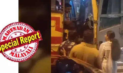 മേയറും എംഎല്‍എയും ഔദ്യോഗിക കൃത്യനിര്‍വ്വഹണം തടസ്സപ്പെടുത്തുകയോ അസഭ്യം പറയുകയോ ചെയ്തിട്ടില്ല; സീബ്രാ ലൈനില്‍ കാര്‍ കൊണ്ടിട്ടത് കസിന്‍; ബാക്കിയെല്ലാവരും കുറ്റവിമുക്തര്‍; ആര്യാ രാജേന്ദ്രനേയും ഭര്‍ത്താവായ സച്ചിന്‍ ദേവിനേയും പ്രതി സ്ഥാനത്ത് നിന്നും ഒഴിവാക്കി; അരവിന്ദിനെതിരെ ചുമത്തുന്നത് പെറ്റി കേസും; സാഫല്യം ബസ് തടയല്‍ കേസ് കുറ്റപത്രമാകുമ്പോള്‍