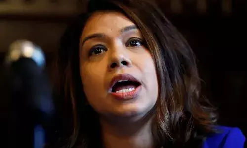 ബ്രിട്ടീഷ് എം പിക്ക് തടവ് ശിക്ഷ വിധിച്ച് ബംഗ്ലാദേശ് കോടതി; തുലിപ് സിദ്ദിഖിക്കെതിരെ രണ്ട് വര്‍ഷം തടവ് ശിക്ഷ