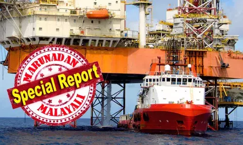 റഷ്യയില്‍ നിന്നുള്ള ക്രൂഡ് ഓയില്‍ ഇറക്കുമതി ഏകദേശം 50ശതമാനം കുറയ്ക്കും; അമേരിക്കന്‍ സമ്മര്‍ദ്ദം ഫലിക്കുന്നുവോ? ഇന്ത്യന്‍ എണ്ണ ഇറക്കുമതി നയം മാറ്റത്തിലേക്കോ?