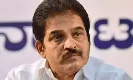 സഞ്ചാര്‍ സാഥി ആപ്പ്: സ്വകാര്യതയ്ക്കെതിരെയുള്ള കടന്നാക്രമണമെന്ന് കെസി വേണുഗോപാല്‍ എംപി