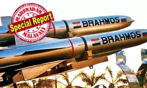 ബ്രഹ്‌മോസ് മിസൈല്‍ നിര്‍മാണ യൂണിറ്റ് തിരുവനന്തപുരത്ത്; സ്ഥലം അനുവദിക്കാന്‍ അനുമതിനല്‍കി സുപ്രീം കോടതി; നെട്ടുകാല്‍ത്തേരി തുറന്ന ജയില്‍ വളപ്പിലെ 180 ഏക്കര്‍ ഭൂമി ബ്രഹ്‌മോസിന് കൈമാറും; 32 ഏക്കര്‍ ഭൂമി നാഷണല്‍ ഫോറന്‍സിക് സയന്‍സ് യൂണിവേഴ്‌സിറ്റിക്കും നല്‍കും