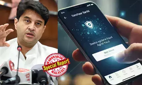 സഞ്ചാര്‍ സാഥി ആപ്പ് സൈബര്‍ സുരക്ഷയ്ക്ക് നിര്‍ണായകം; നഷ്ടമായ ഏഴുലക്ഷത്തോളം ഫോണുകള്‍ കണ്ടെത്താന്‍ കഴിഞ്ഞു; ഉപയോക്താവിന് വേണ്ടെങ്കില്‍ ഡിലീറ്റ് ചെയ്യാം; സ്വകാര്യത ചോദ്യം ചെയ്യപ്പെട്ടതോടെ വിശദീകരണവുമായി കേന്ദ്രസര്‍ക്കാര്‍; ലോകത്തൊരിടത്തും ഇത്തരം നിര്‍ദ്ദേശം അംഗീകരിക്കില്ലെന്ന് ആപ്പിള്‍; ഉടന്‍ നിലപാട് അറിയിക്കുമെന്നും റോയിട്ടേഴ്‌സ്