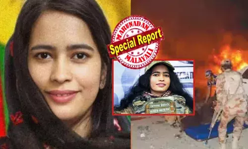 ആരും ശ്രദ്ധിക്കുന്നില്ലെന്ന് ഉറപ്പുവരുത്തി അകത്ത് കടന്നു; പതിയെ ഡ്രൈവ് ചെയ്ത് ബാരിക്കേഡിനടുത്തെത്തിയതും ഉഗ്ര സ്ഫോടനം; ബലൂചിസ്ഥാനിലെ സ്വർണ ഖനന കേന്ദ്രത്തിൽ വൻ ആക്രമണം; ആറ് പാക്ക് സൈനികർ കൊല്ലപ്പെട്ടു; പിന്നിൽ ബിഎൽഎഫ് ന്റെ തന്ത്രമെന്ന് ഭരണകൂടം; സ്വയം പൊട്ടിത്തെറിച്ച ആ ചാവേറിനെ കണ്ട് ഞെട്ടൽ