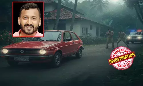 രാഹുല്‍ മാങ്കൂട്ടത്തില്‍ എംഎല്‍എ ഒളിവില്‍ താമസിച്ചത് തമിഴ്നാട്-കര്‍ണാടക അതിര്‍ത്തിയായ ബാഗലൂരിലെ റിസോര്‍ട്ടില്‍; പോലീസെത്തും മുമ്പേ മുങ്ങി; ഒളിവില്‍ പാര്‍ക്കാന്‍ കാറുകള്‍ മാറി മാറി ഉപയോഗിക്കുന്നെന്നും സൂചന; ചുവന്ന പോളോ കാര്‍ വിട്ടുനല്‍കിയത് യുവനടിയെന്ന് സ്ഥിരീകരണം; നടിയെ ചോദ്യം ചെയ്യാന്‍ നീക്കം