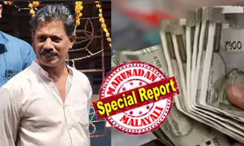 ക്ഷേത്രത്തില്‍ പൂജ നടത്തിയ ഭക്തനോട് നിരന്തരം ആവശ്യപ്പെട്ടത് 5000 രൂപ കൈക്കൂലി; പണമിടാന്‍ ഗൂഗിള്‍പേ നമ്പരും നല്‍കി; പൊറുതി മുട്ടിയ ഭക്തന്റെ പരാതിയില്‍ വിജിലന്‍സ് തൂക്കി; എന്നിട്ടും സബ്ഗ്രൂപ്പ് ഓഫീസറെ സസ്പെന്‍ഡ് ചെയ്യാതെ തിരുവിതാംകൂര്‍ ദേവസ്വം ബോര്‍ഡ്; സംരക്ഷിക്കുന്നത് ഒരു മന്ത്രിയെന്ന് ആക്ഷേപം