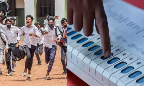 ഒരു പ്രത്യേക അറിയിപ്പ്; തദ്ദേശ വോട്ടെടുപ്പ് ദിവസങ്ങളിൽ പൊതുഅവധി പ്രഖ്യാപിച്ചു; വിദ്യാഭ്യാസ സ്ഥാപനങ്ങൾക്ക് അടക്കം ബാധകം; ഉത്തരവ് പുറത്തിറക്കി സര്‍ക്കാര്‍