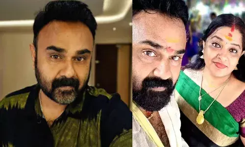 പെൺകുട്ടികൾ ശരീരത്തിന് ചേരുന്ന ഡ്രസ്സ്‌ വേണം ധരിക്കാൻ; അത് വൾ​ഗർ ആകരുത്; ചിലർക്ക് നല്ല ഭംഗിയായിരിക്കും; കാലം മാറിയെന്നൊക്കെ അറിയാം..എന്നാലും; തുറന്നുപറഞ്ഞ് നടൻ ഷാജു