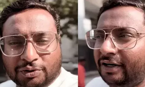 ജോലി ഉണ്ടായിരുന്നപ്പോള്‍ രണ്ട് റൊട്ടി കൂടെ തരട്ടെ എന്ന് ചോദിക്കുമായിരുന്നു; ജോലിയും കാശുമില്ലെങ്കില്‍ അച്ഛനും അമ്മയും പോലും കൂടെക്കാണില്ല;  മാതാപിതാക്കള്‍ക്ക് പോലും പാവപ്പെട്ട മകനെ ഇഷ്ടമല്ല; ജോലി രാജി വെച്ച ശേഷമുള്ള അനുഭവം പങ്കുവച്ച യുവാവിന്റെ വൈറല്‍ വിഡിയോ