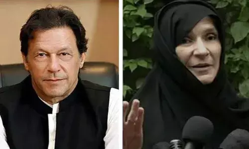 ഇമ്രാന്‍ ഖാന്‍ ജയിലില്‍ കൊല്ലപ്പെട്ടെന്ന അഭ്യൂഹങ്ങള്‍; പി ടി ഐ പ്രവര്‍ത്തകരുടെ ശക്തമായ പ്രതിഷേധം തണുപ്പിക്കാന്‍ ഇമ്രാനെ കാണാന്‍ സഹോദരി ഡോ. ഉസ്മ ഖാന് അനുമതി; മുന്‍ പ്രധാനമന്ത്രിയുടെ ആരോഗ്യനില മറച്ചുവയ്ക്കുന്നതും ബന്ധുക്കളുടെ സന്ദര്‍ശനം തടയുന്നതും വിനയാകുമെന്ന് തിരിച്ചറിഞ്ഞ് പാക്ഭരണകൂടം