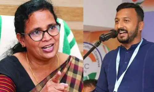 രാഹുല്‍ രാജിവയ്ക്കണം; ഒരു നിമിഷം പോലും എംഎല്‍എ സ്ഥാനത്ത് തുടരരുത്; കേരള പൊലീസ് നാടകം കളിക്കുന്നത് എന്തിനാണ്? ഉടന്‍ അറസ്റ്റ് ചെയ്യണമെന്ന് കെ കെ രമ