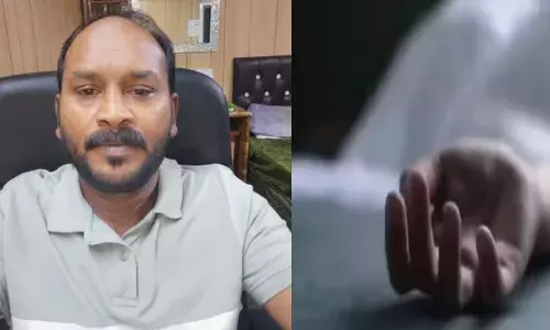 സർജറി അടക്കം ചെയ്തുനോക്കിയിട്ടും ജീവൻ രക്ഷിക്കാൻ സാധിച്ചില്ല; സൗദിയിൽ പക്ഷാഘാതം ബാധിച്ച് ചികിത്സയിൽ കഴിയവേ മലയാളി യുവാവ് മരണത്തിന് കീഴടങ്ങി; മരിച്ചത് പുളിമാത്ത് സ്വദേശി