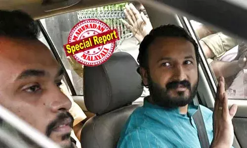 രാഹുല്‍ മാങ്കൂട്ടത്തില്‍ എംഎല്‍എക്ക് കുരുക്ക് മുറുകുന്നു; ഉഭയസമ്മതപ്രകാരമുള്ള ലൈംഗികബന്ധമല്ല, ക്രൂരമായി ഉപദ്രവിച്ചുകൊണ്ടുള്ള ബലാത്സംഗം; ഫോട്ടോ തെളിവുകള്‍ ഉണ്ടെന്ന് പൊലീസ്; ഗര്‍ഭഛിദ്രത്തിന് നിര്‍ബന്ധിച്ചതിനും ഡിജിറ്റല്‍ തെളിവുകള്‍; ജാമ്യാപേക്ഷ അടച്ചിട്ട കോടതിയില്‍ പരിഗണിക്കണമെന്ന് രാഹുല്‍; റിപ്പോര്‍ട്ട് നാളെ കോടതിയില്‍ സമര്‍പ്പിക്കാന്‍ അന്വേഷണ സംഘം