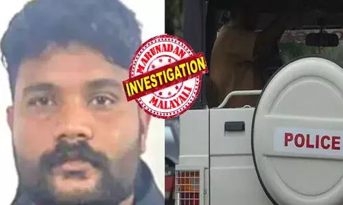 എടാ..ഈ ക്വട്ടേഷൻ നീ ഏറ്റെടുത്താൽ ഐഫോണ്‍ വാങ്ങി തരാം! ഇത് കേട്ടതോടെ മൈൻഡ് മാറി പ്രായപൂർത്തിയാകാത്ത കുട്ടിയുടെ ലഹരിക്കടത്ത്; പോലീസ് അന്വേഷണത്തിൽ പുറത്തുവന്നത് ഒളിവിൽ കഴിയുന്ന ഒരാളുടെ ക്രൂരതകൾ; ഒടുവിൽ താറാവ് ശ്യാമിനെ തൂക്കിയത് ഇങ്ങനെ