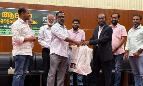 ഖുര്ആന് ലേണിംഗ് സ്കൂള് പരീക്ഷ; യൂനുസ് സലീം ഹര്ശാബി എന്നിവര്ക്ക് ഒന്നാം റാങ്ക് ഖുര്ആന് ലേണിംഗ് സ്കൂള് പരീക്ഷ; യൂനുസ് സലീം ഹര്ശാബി എന്നിവര്ക്ക് ഒന്നാം റാങ്ക്