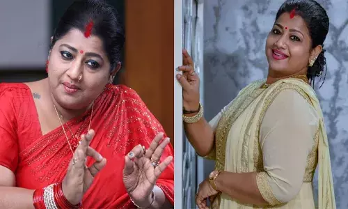 കുടുംബത്തെ പിരിഞ്ഞ് നിൽക്കാൻ വയ്യ..; ജീവിതം വെച്ച് റിസ്ക് എടുക്കാനും ഒട്ടും താൽപ്പര്യമില്ല; അതുകൊണ്ടാണ് അവിടെ നിന്ന് വിളി വന്നിട്ടും പോകാത്തത്; തുറന്നുപറഞ്ഞ് നടി പ്രിയങ്ക