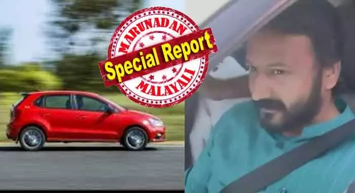 നടിയുടെ പോളോ കാറില്‍ മുങ്ങിയ മാങ്കൂട്ടത്തിലിനെ കണ്ടെത്താന്‍ കഴിയാതെ വലഞ്ഞ് പോലീസ്; യാത്രയ്ക്കിടെ നിരന്തരം വാഹനം മാറ്റുന്നുവെന്നും നിഗമനം; അടച്ചിട്ട കോടതിയിലെ വാദം ആവശ്യം പ്രതി ഉന്നയിക്കുന്നത് അത്യപൂര്‍വ്വം; രാഹുലിനെ പിടിക്കാന്‍ കഴിയാത്തതില്‍ മുഖ്യമന്ത്രി അതൃപ്തന്‍