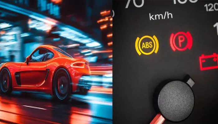 ഓടിക്കൊണ്ടിരിക്കുന്ന കാറിന്റെ സ്പീഡോമീറ്ററിൽ മഞ്ഞ ലൈറ്റ് തെളിഞ്ഞാൽ സൂക്ഷിക്കണം! പതിയിരിക്കുന്നത് വലിയ അപകടം; കൂടുതൽ അറിയാം ഓടിക്കൊണ്ടിരിക്കുന്ന കാറിന്റെ സ്പീഡോമീറ്ററിൽ മഞ്ഞ ലൈറ്റ് തെളിഞ്ഞാൽ സൂക്ഷിക്കണം! പതിയിരിക്കുന്നത് വലിയ അപകടം; കൂടുതൽ അറിയാം