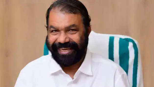 ബിജെപിക്ക് സീറ്റ് തുറക്കാന് കഴിയാത്ത വിധം പൂട്ടി; നേമം നിയമസഭാ മണ്ഡലത്തില് ബിജെപി വീണ്ടും വിജയിക്കില്ലെന്ന് മന്ത്രി വി ശിവന്കുട്ടി ബിജെപിക്ക് സീറ്റ് തുറക്കാന് കഴിയാത്ത വിധം പൂട്ടി; നേമം നിയമസഭാ മണ്ഡലത്തില് ബിജെപി വീണ്ടും വിജയിക്കില്ലെന്ന് മന്ത്രി വി ശിവന്കുട്ടി