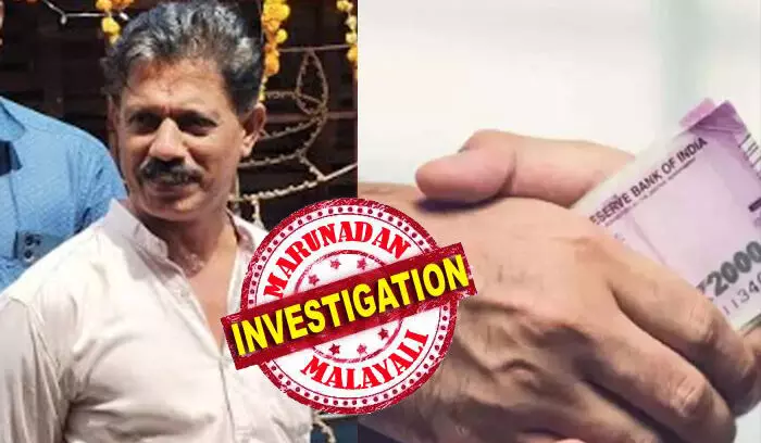 വഴിപാടിന് കൈക്കൂലി: അറസ്റ്റിലായ ദേവസ്വം സബ്ഗ്രൂപ്പ് ഓഫീസറുടെ വീട്ടില്‍ നിന്ന് വിജിലന്‍സ് സംഘം 30 താലി കണ്ടെടുത്തു; ബാങ്ക് രേഖകളിലും കോഴ വാങ്ങിയതിന് തെളിവുകള്‍; കൈക്കൂലി ചോദിക്കുന്ന ശബ്ദരേഖയും പുറത്ത്: മാന്നാറിലെ ശ്രീനിവാസനും ദേവസ്വം കൊള്ളക്കാരന്‍