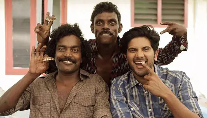 ആ വർഷത്തെ മികച്ച നടനുള്ള അവാർഡ് കിട്ടേണ്ടത് ദുൽഖറിനായിരുന്നു; ഞാൻ കണ്ടതിൽ വെച്ച് ഏറ്റവും മികച്ച പെർഫോമൻസ് ആണ് കമ്മട്ടിപ്പാടത്തിലേത്; തുറന്ന് പറഞ്ഞ് വിനായകൻ ആ വർഷത്തെ മികച്ച നടനുള്ള അവാർഡ് കിട്ടേണ്ടത് ദുൽഖറിനായിരുന്നു; ഞാൻ കണ്ടതിൽ വെച്ച് ഏറ്റവും മികച്ച പെർഫോമൻസ് ആണ് കമ്മട്ടിപ്പാടത്തിലേത്; തുറന്ന് പറഞ്ഞ് വിനായകൻ