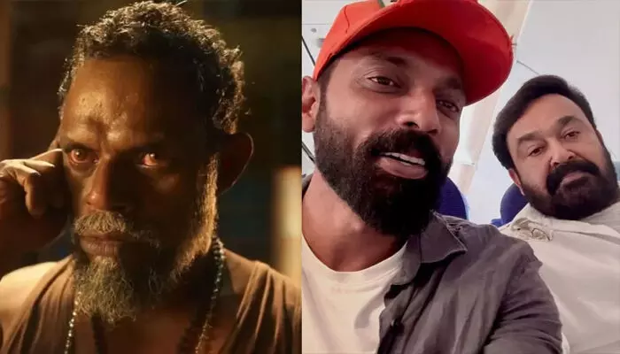 ജയിലറിന്റെ രണ്ടാം ഭാഗത്തിലുണ്ടാകുമെന്ന് വിനായകൻ; മാത്യൂവായി വീണ്ടും അവതരിക്കാൻ മോഹൻലാലും; ചർച്ചയായി ജിഷാദ് ഷംസുദ്ദീൻ പങ്കുവെച്ച ചിത്രം ജയിലറിന്റെ രണ്ടാം ഭാഗത്തിലുണ്ടാകുമെന്ന് വിനായകൻ; മാത്യൂവായി വീണ്ടും അവതരിക്കാൻ മോഹൻലാലും; ചർച്ചയായി ജിഷാദ് ഷംസുദ്ദീൻ പങ്കുവെച്ച ചിത്രം
