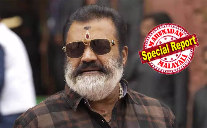 മോദിയുടെ മേല്നോട്ടത്തില് ശബരിമല വരണമെങ്കില് ജനങ്ങള് തീരുമാനിക്കണം; അപ്പോള് അവിടെ മോഷണം പോയിട്ട് ഒന്നുതൊട്ടുനോക്കാന് പോലും കഴിയാതെ വരും; തിരുവനന്തപുരം കോര്പറേഷന് ഭരിക്കാന് ബിജെപിക്ക് ആവണം; പരാതി നല്കിയത് എന്റെ വീട്ടിലെയും പെണ്കുട്ടി: സുരേഷ് ഗോപി പറയുന്നു മോദിയുടെ മേല്നോട്ടത്തില് ശബരിമല വരണമെങ്കില് ജനങ്ങള് തീരുമാനിക്കണം; അപ്പോള് അവിടെ മോഷണം പോയിട്ട് ഒന്നുതൊട്ടുനോക്കാന് പോലും കഴിയാതെ വരും; തിരുവനന്തപുരം കോര്പറേഷന് ഭരിക്കാന് ബിജെപിക്ക് ആവണം; പരാതി നല്കിയത് എന്റെ വീട്ടിലെയും പെണ്കുട്ടി: സുരേഷ് ഗോപി പറയുന്നു